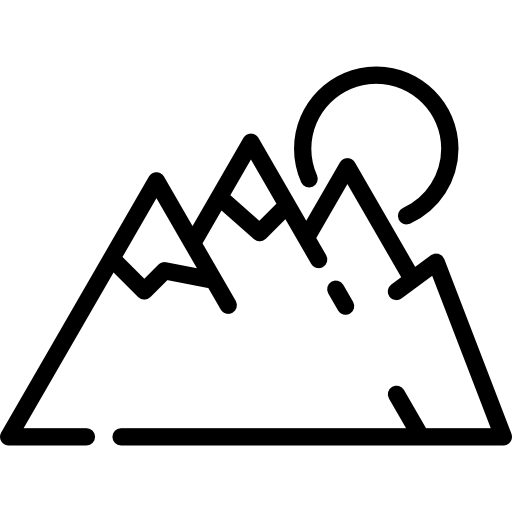 icon Montagne