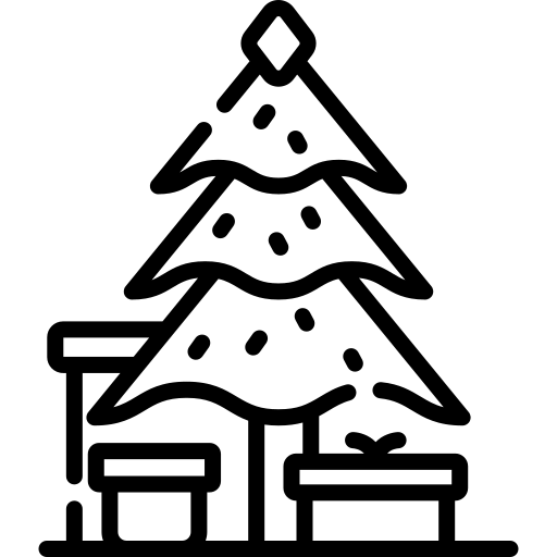 icon Marchés de Noël