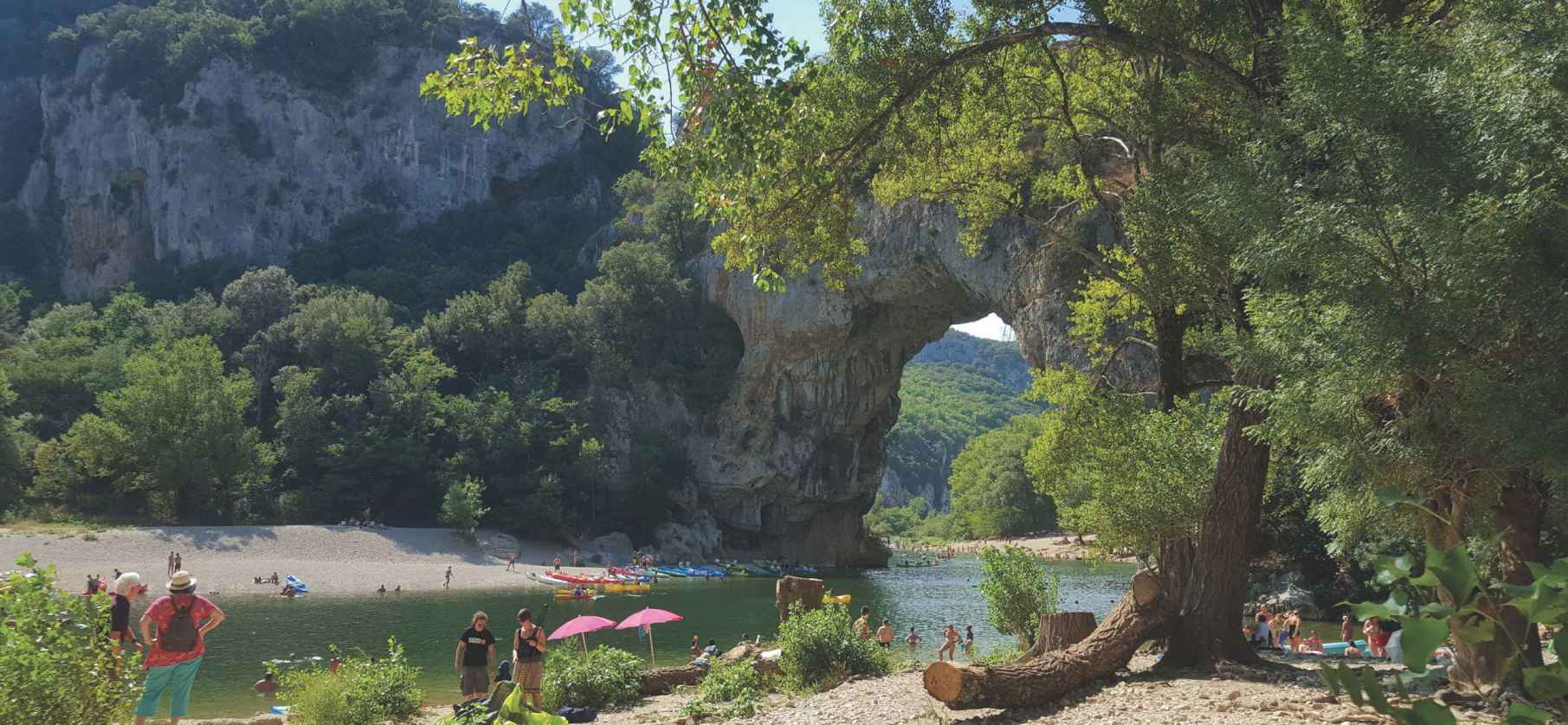 Ardèche