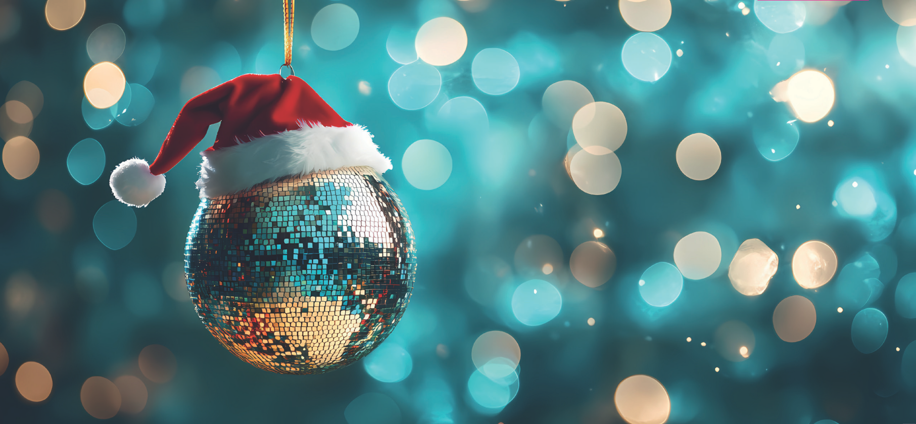 Séjour Disco Noël1