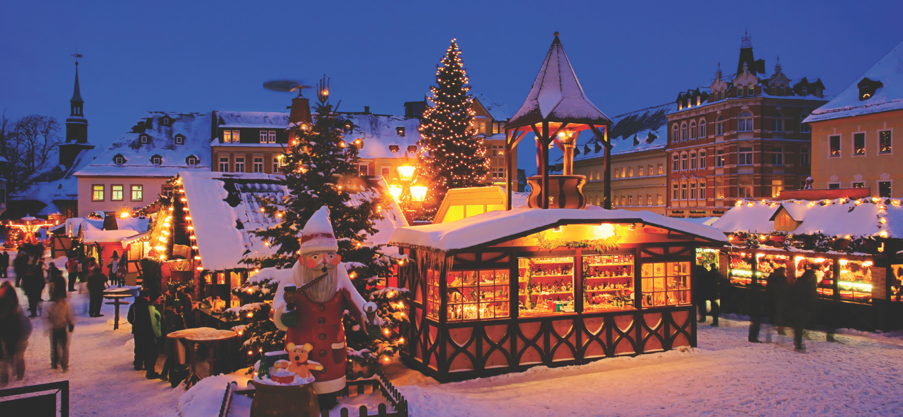 Séjour Noël en Vosges1