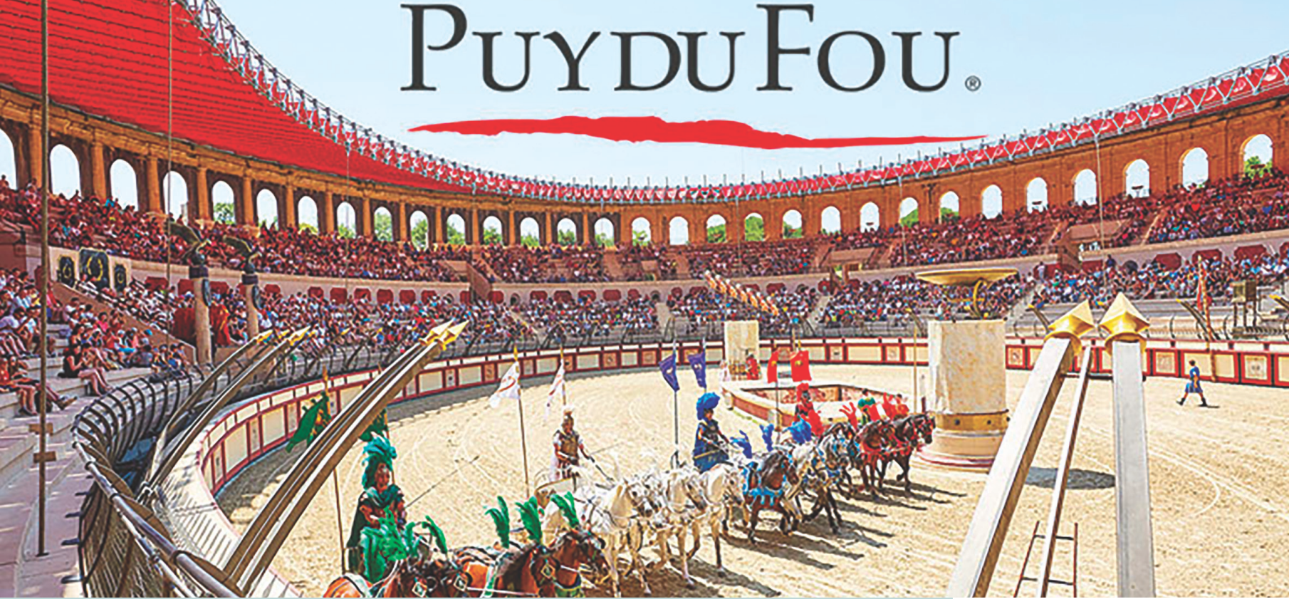 Puy du Fou