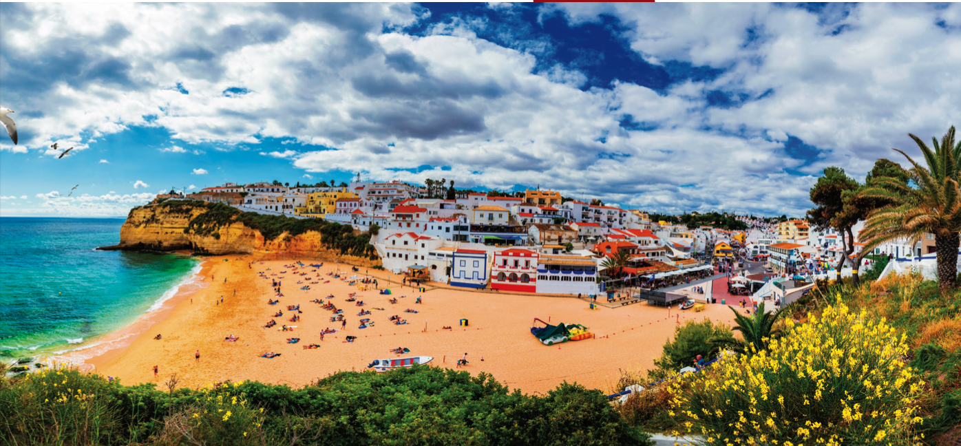 PORTUGAL ALGARVE - PORTIMAO