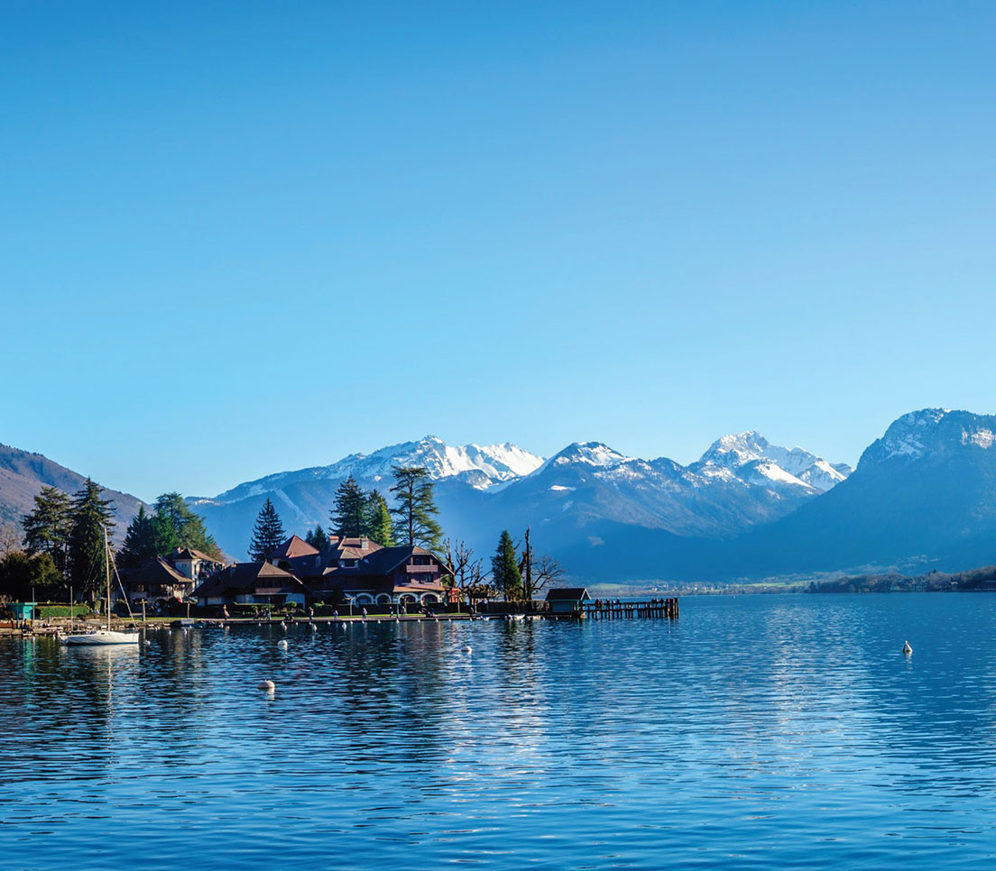 ANNECY
