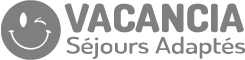 Logo vacancia