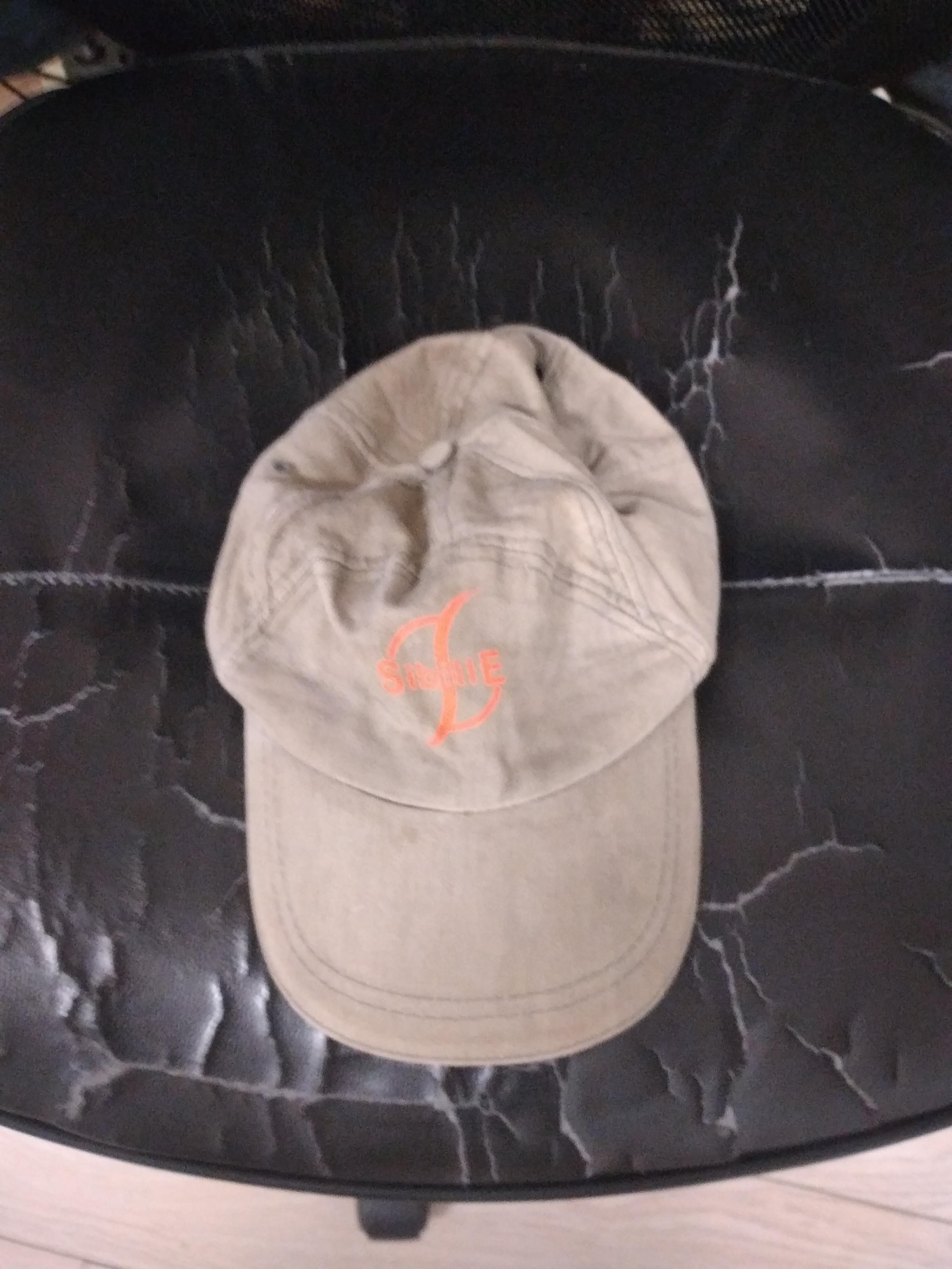 CASQUETTE BEIGE