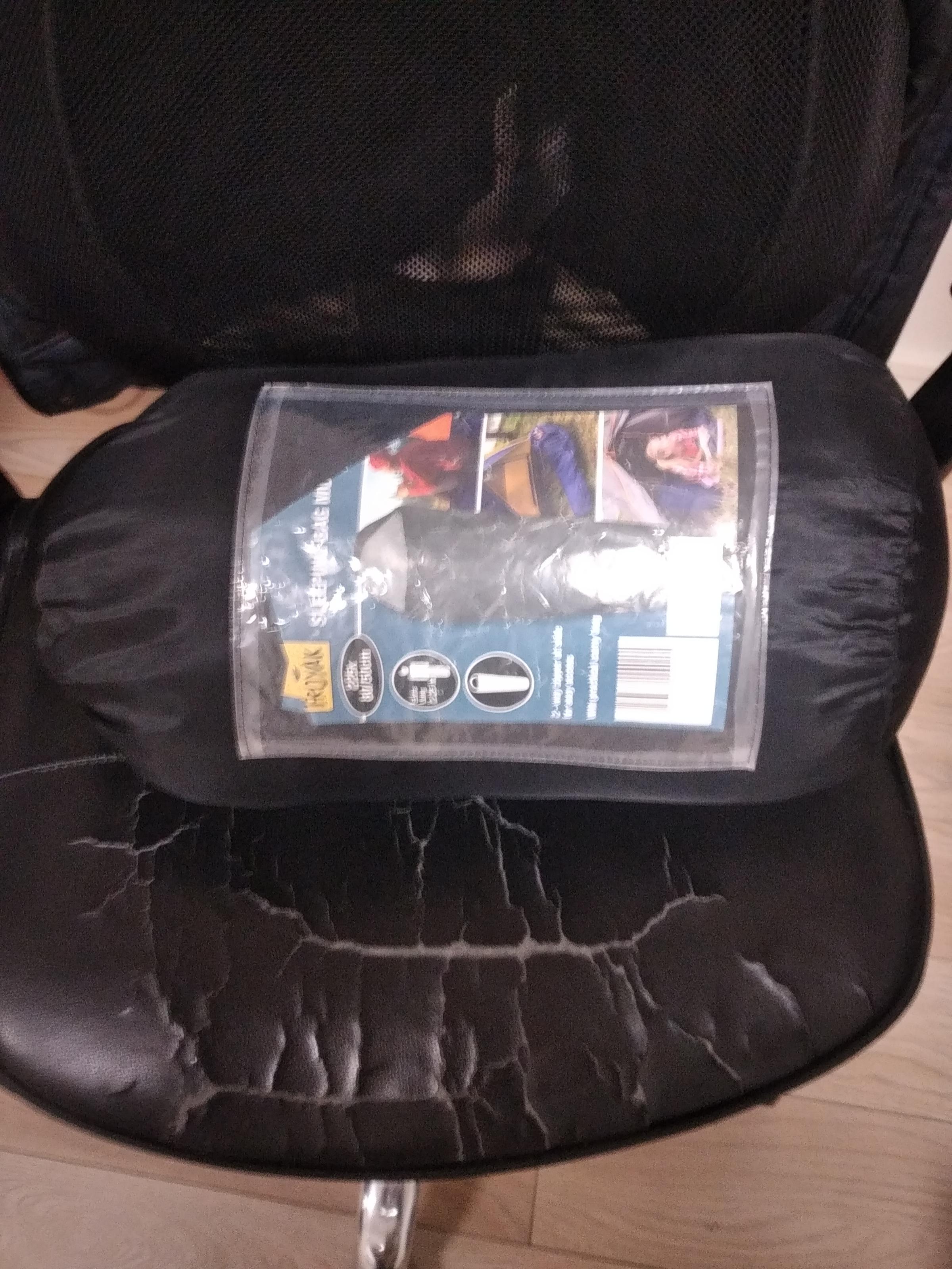 SAC DE COUCHAGE