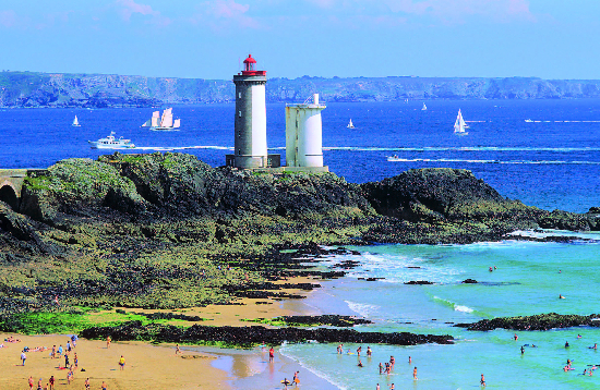 Séjour Brest1