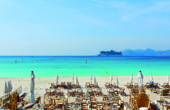 Séjour Cannes1