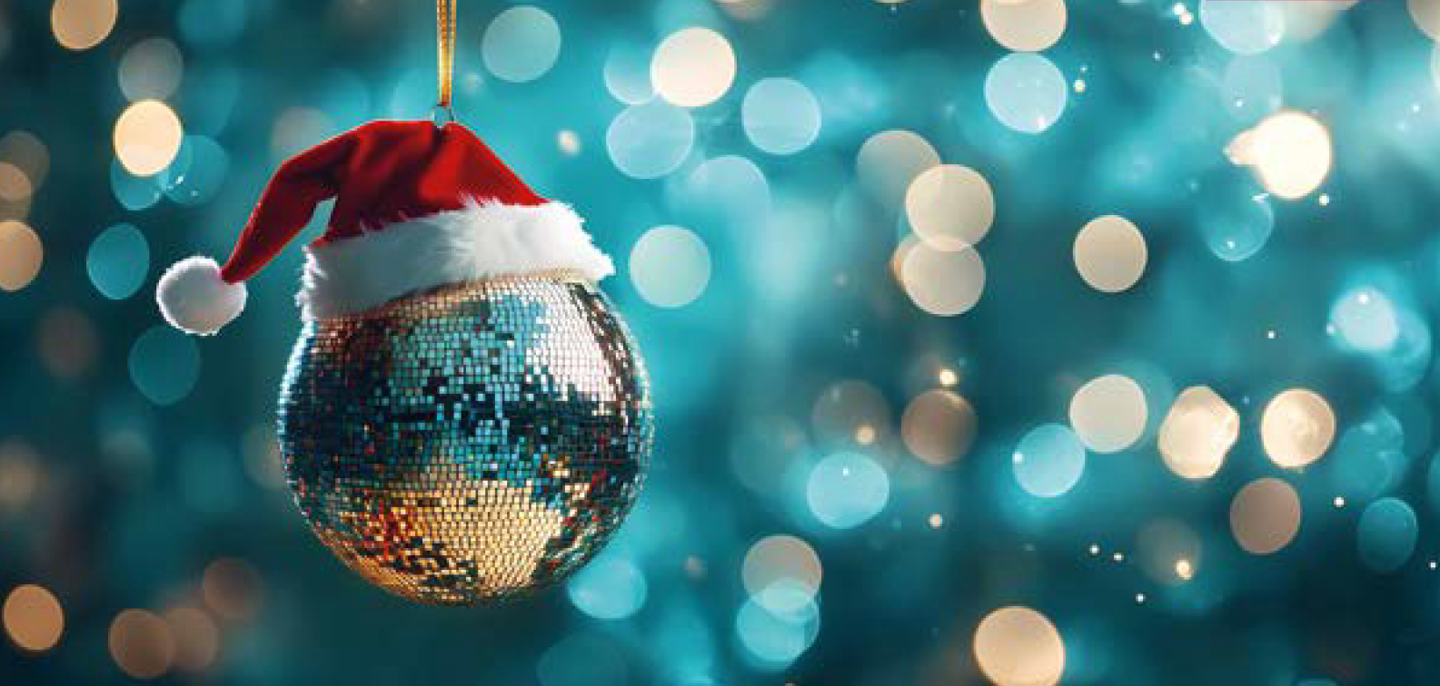 Séjour Disco Noël1