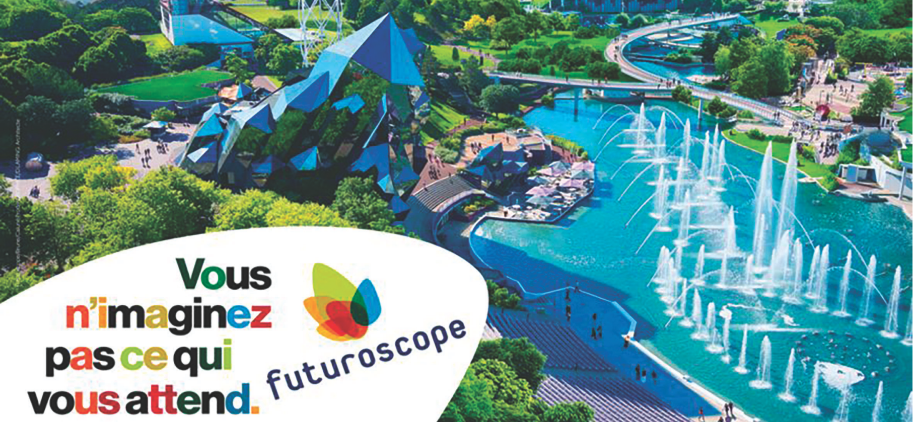 Séjour Futuroscope1