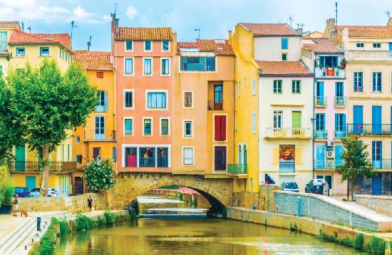 Séjour Narbonne1