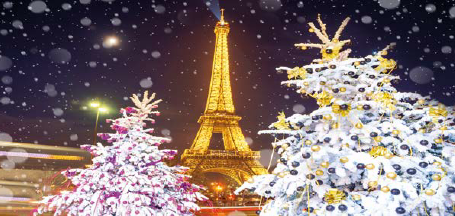Séjour Paris Lumière1