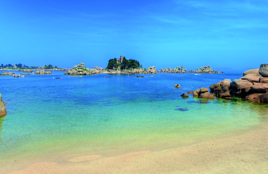 Séjour Perros-Guirec1