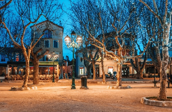 Séjour Port-de-Bouc1