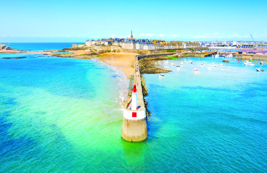 Séjour Saint-Malo1